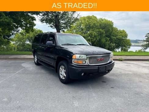 Used 2002 GMC Yukon XL Denali AWD/4WD image 1