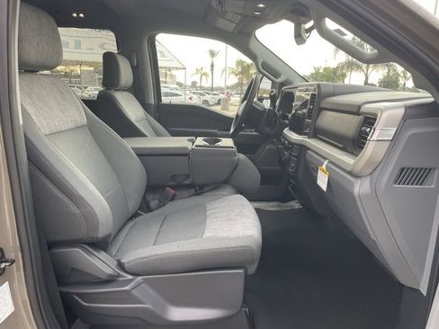 New 2026 Ford F250 XLT w/ XLT Premium Package image 26