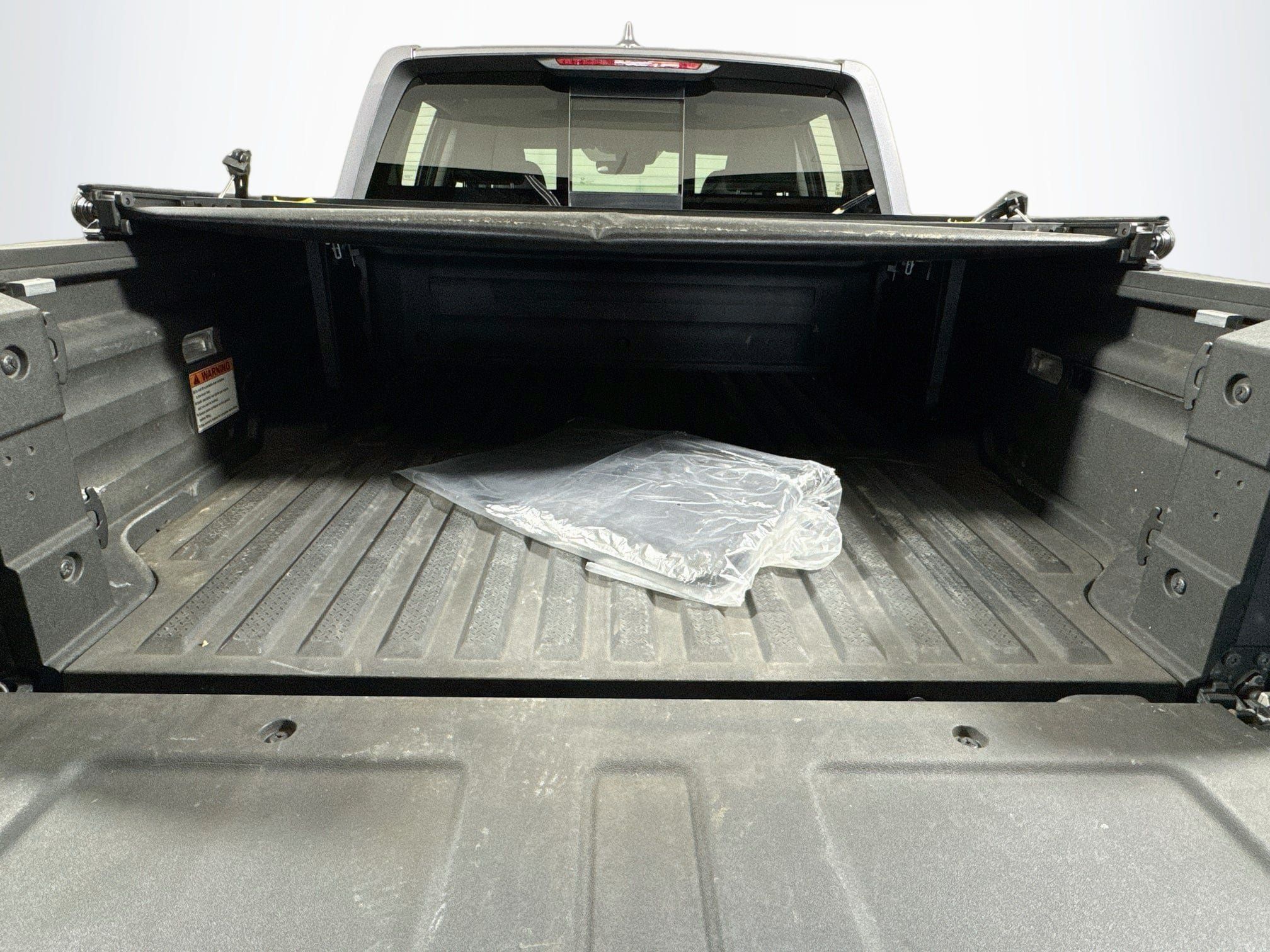 Used 2023 Honda Ridgeline RTL-E image 26