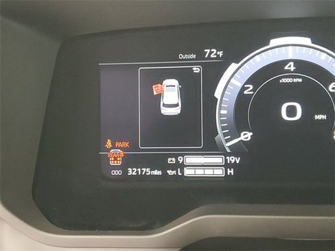 Used 2023 Toyota Sequoia TRD Pro image 27