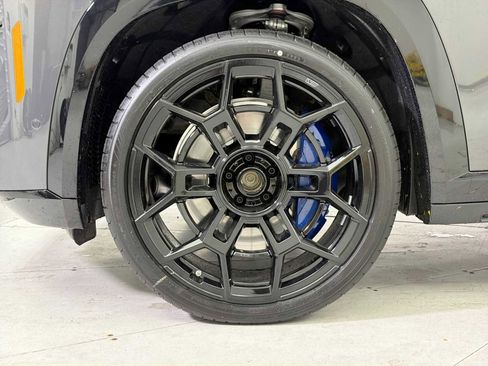 New 2026 BMW XM Label Red image 17