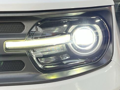 Used 2022 Ford Bronco Sport Big Bend image 12