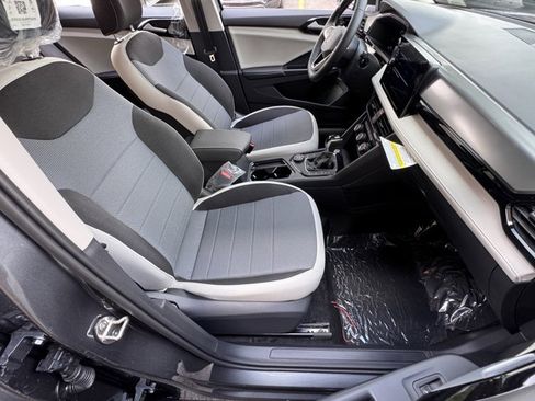 New 2025 Volkswagen Taos S image 14
