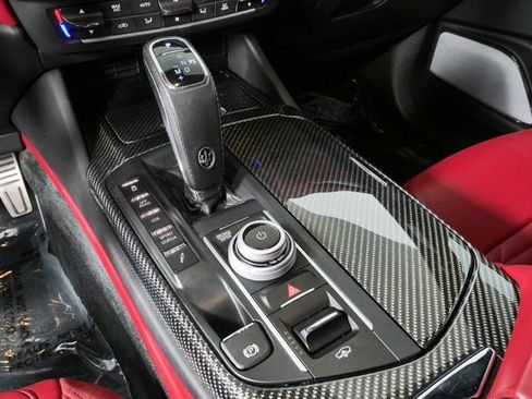 Certified 2022 Maserati Levante Trofeo AWD/4WD image 18