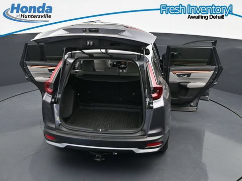 Used 2021 Honda CR-V EX image 36
