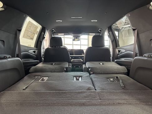 New 2026 Chevrolet Traverse LT image 38