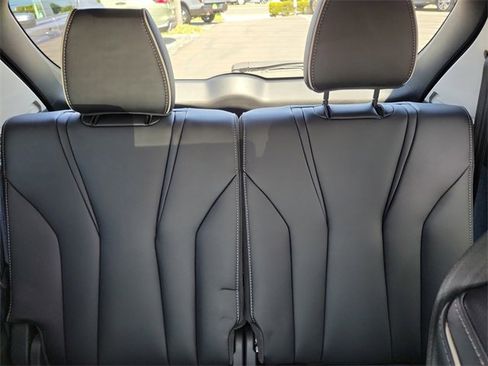 Used 2024 Acura MDX SH-AWD w/ Advance Package image 14