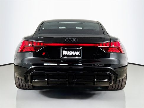 New 2026 Audi S e-tron GT Premium Plus image 6