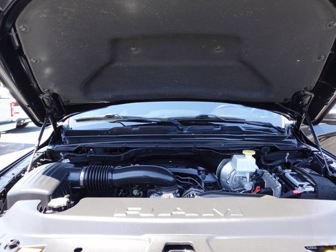 Used 2022 RAM 1500 Sport w/ Rebel Level 2 Equipment Group AWD/4WD image 59