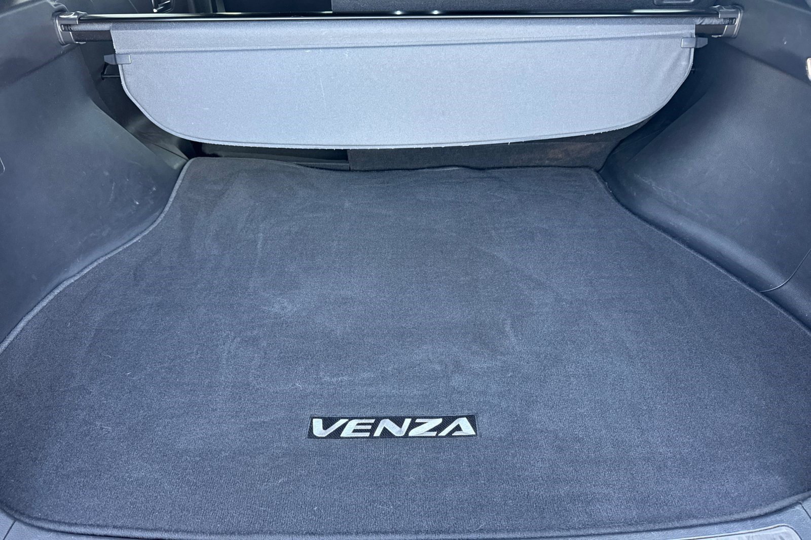 Used 2021 Toyota Venza XLE w/ Carpet Mat Package (TMS) AWD/4WD image 25