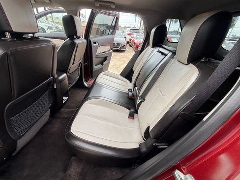 Used 2016 GMC Terrain SLT w/ Open Road Package FWD image 20