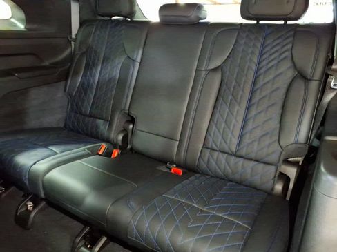 New 2026 Cadillac Escalade IQ Sport 1 AWD/4WD image 7