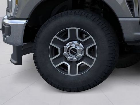 New 2026 Ford F250 Lariat w/ Lariat Premium Package AWD/4WD image 19