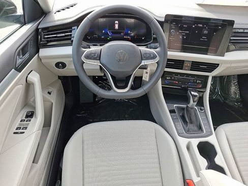 New 2026 Volkswagen Jetta S image 7