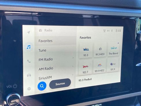 Used 2025 Toyota Tundra SR5 w/ SR5 Premium Package image 19