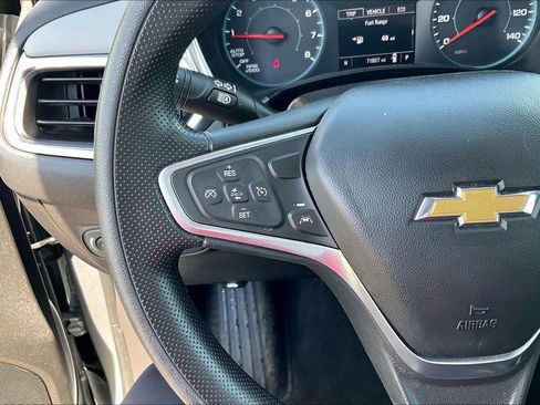 Used 2023 Chevrolet Equinox LS AWD/4WD image 18