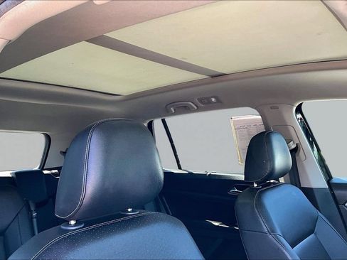 Used 2019 Volkswagen Atlas SEL AWD/4WD image 28