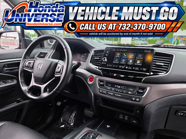Used 2024 Honda Ridgeline RTL image 14