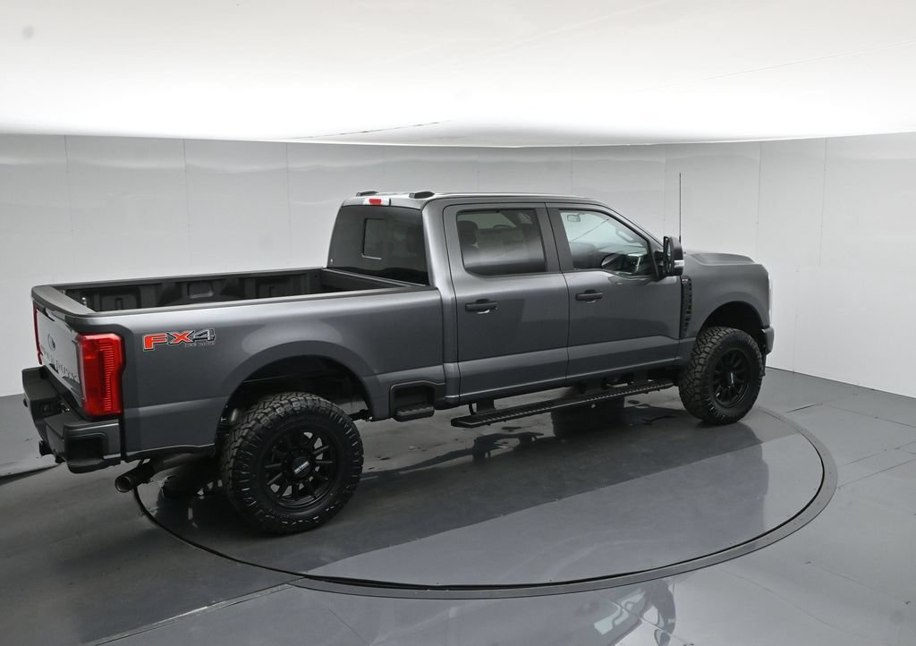 Used 2026 Ford F250 XL w/ STX Appearance Package AWD/4WD image 41