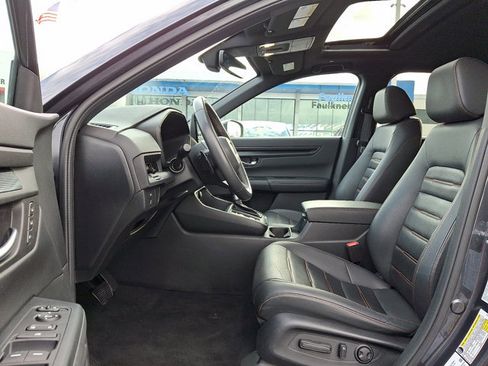 Certified 2024 Honda CR-V Sport-L image 13