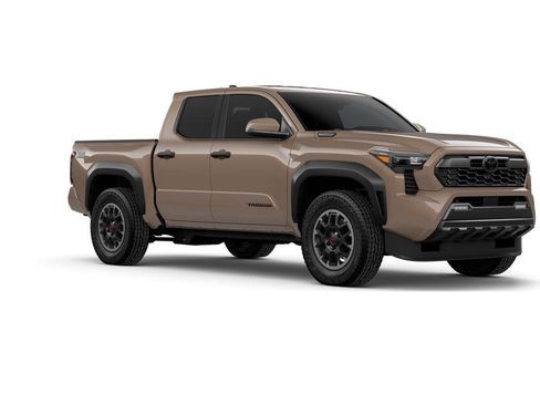 New 2026 Toyota Tacoma TRD Off-Road AWD/4WD image 39