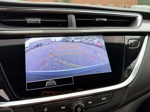 Used 2023 Buick Encore GX Preferred w/ Cold Weather Comfort Package FWD image 15