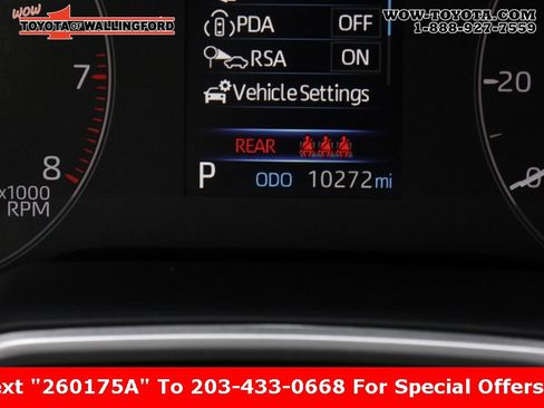 Certified 2024 Toyota Corolla SE image 34