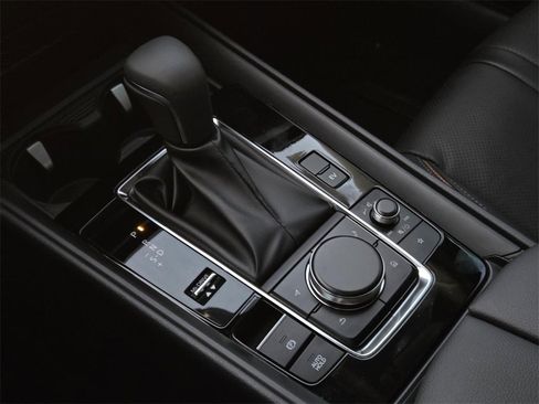 New 2026 MAZDA CX-50 2.5 Hybrid w/ Weather Package image 20