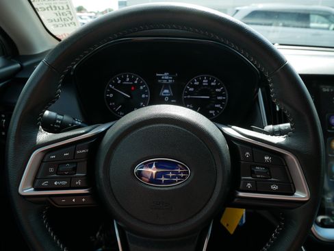 Certified 2025 Subaru Outback Premium AWD/4WD image 25