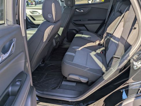 New 2026 Chevrolet Blazer LT image 13