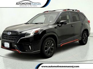 Used 2024 Subaru Forester Sport AWD/4WD video 1