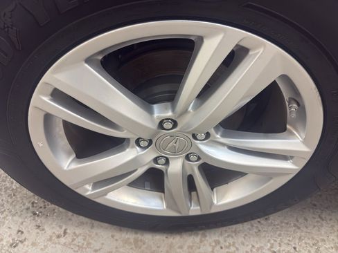 Used 2014 Acura RDX FWD image 33