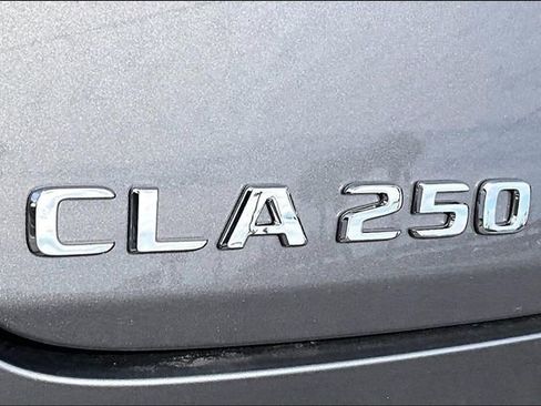 New 2024 Mercedes-Benz CLA 250 image 15