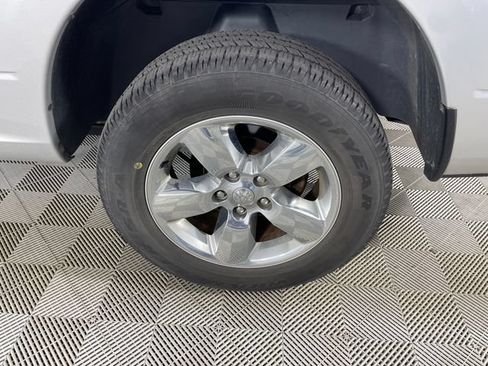 Used 2018 RAM 1500 Big Horn AWD/4WD image 13