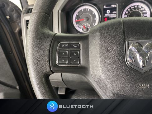 Used 2018 RAM 1500 Tradesman w/ Protection Group AWD/4WD image 21