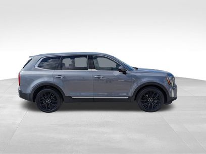 Used 2021 Kia Telluride SX