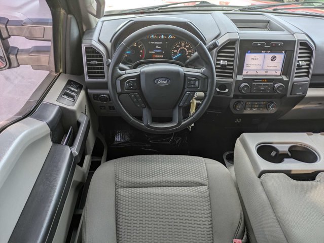 Used 2019 Ford F150 XLT w/ Equipment Group 301A Mid RWD image 16