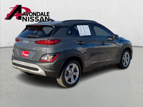 Used 2023 Hyundai Kona SEL w/ Cargo Package image 7