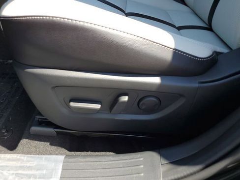 New 2026 MAZDA CX-50 AWD 2.5 S w/ Cargo Package image 13