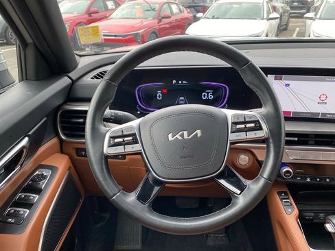 Used 2025 Kia Telluride EX X-Line image 13