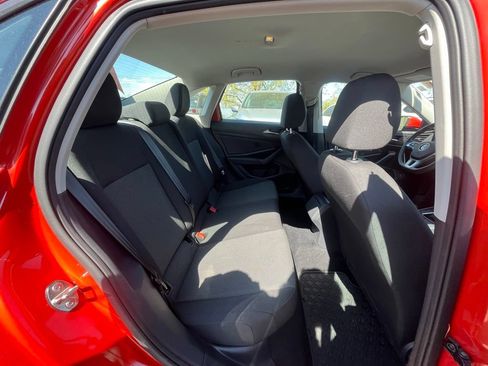 Certified 2021 Volkswagen Jetta S w/ Driver Assistance Package FWD image 27