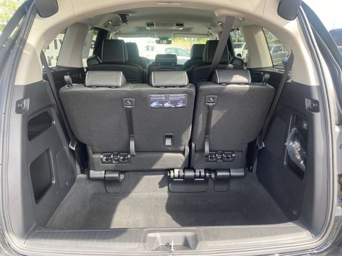 New 2026 Honda Odyssey Elite image 5