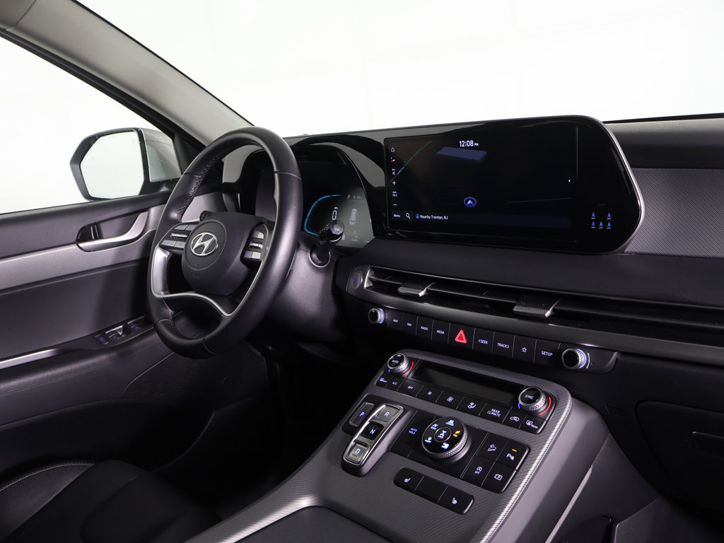 Certified 2024 Hyundai Palisade SEL AWD/4WD image 27