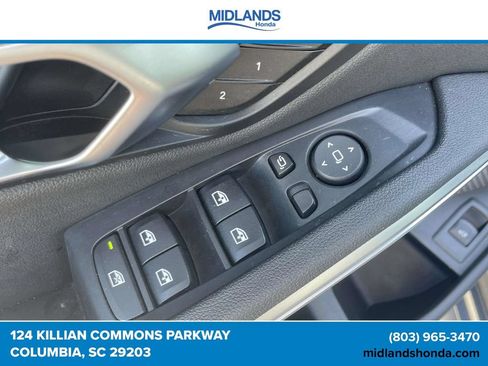Used 2021 BMW 330i xDrive Sedan w/ Convenience Package AWD/4WD image 17