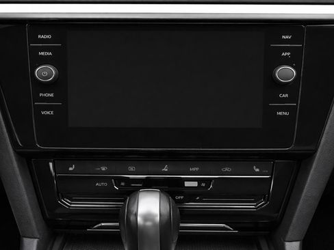 Used 2021 Volkswagen Arteon SEL FWD image 19