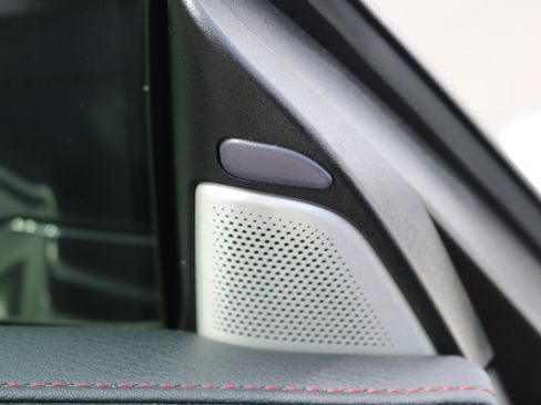 Used 2021 INFINITI Q60 Red Sport 400 w/ Proactive Package image 17