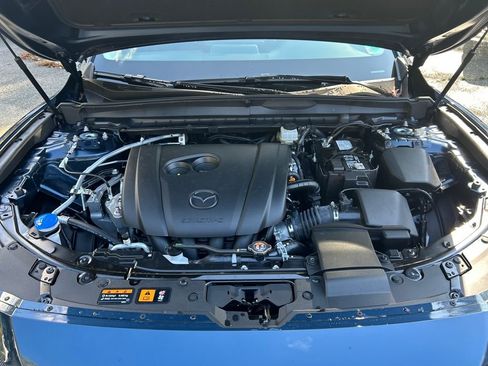 New 2026 MAZDA CX-50 AWD 2.5 S w/ Cargo Package image 11