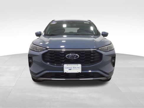 New 2025 Ford Escape ST-Line Elite w/ Premium Technology Package image 6