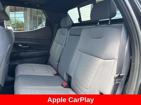 Used 2023 Hyundai Santa Cruz SEL Premium AWD/4WD image 16