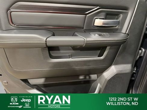 New 2026 RAM 2500 Rebel w/ Rebel Level 1 Equipment Group image 54